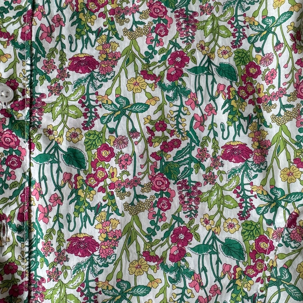J Crew Slim-fit Shirt - Picture 4 of 7